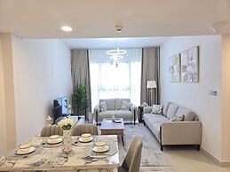 LUXURY BOULEVARD 2BHK