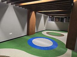 LUXURY BOULEVARD 2BHK