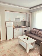 Maraş Blue Life Suite