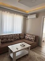 Maraş Blue Life Suite