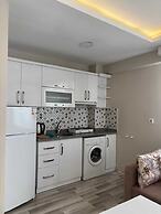 Maraş Blue Life Suite