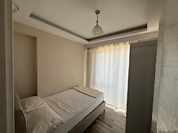 Maraş Blue Life Suite