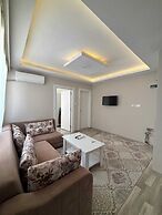 Maraş Blue Life Suite