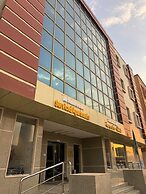 al sahafah gate hotel