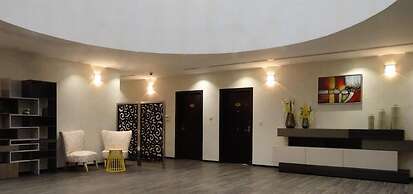 al sahafah gate hotel