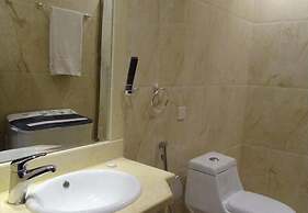 al sahafah gate hotel