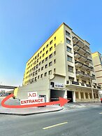 Happy Hostel Dubai