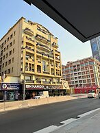 Happy Hostel Dubai
