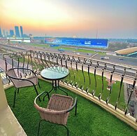 Happy Hostel Dubai