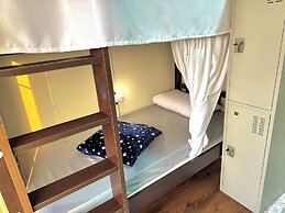 Happy Hostel Dubai