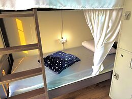 Happy Hostel Dubai