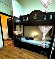 Happy Hostel Dubai