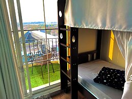 Happy Hostel Dubai