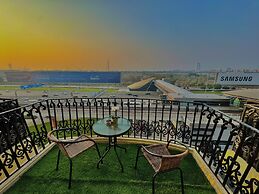 Happy Hostel Dubai
