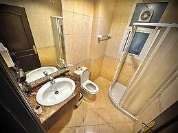 Happy Hostel Dubai
