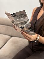Z8 Premium Apartman