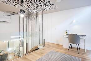 Z8 Premium Apartman