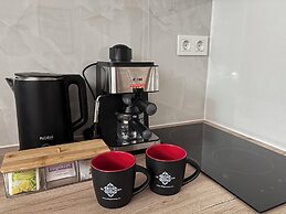 Z8 Premium Apartman