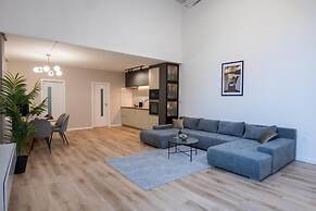 Z8 Premium Apartman