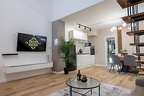 Z8 Premium Apartman