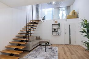 Z8 Premium Apartman