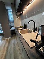 Z8 Premium Apartman