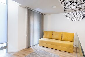 Z8 Premium Apartman