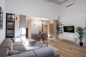 Z8 Premium Apartman