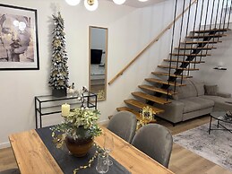 Z8 Premium Apartman
