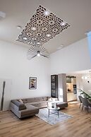 Z8 Premium Apartman