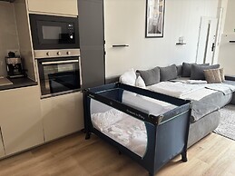 Z8 Premium Apartman
