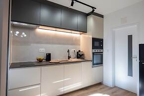 Z8 Premium Apartman