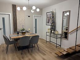 Z8 Premium Apartman