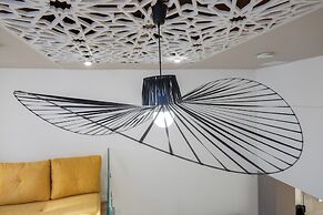 Z8 Premium Apartman