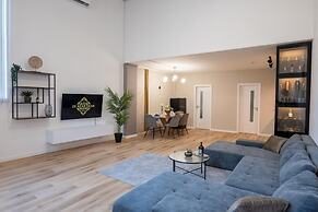 Z8 Premium Apartman