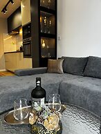 Z8 Premium Apartman