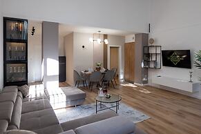 Z8 Premium Apartman
