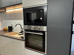 Z8 Premium Apartman