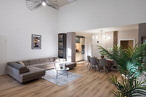 Z8 Premium Apartman