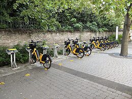 Z8 Premium Apartman