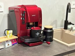 Z8 Premium Apartman