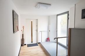 Z8 Premium Apartman