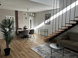 Z8 Premium Apartman