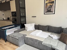 Z8 Premium Apartman