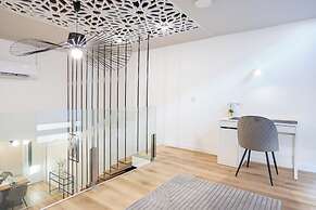 Z8 Premium Apartman