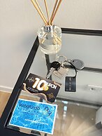 Z8 Premium Apartman
