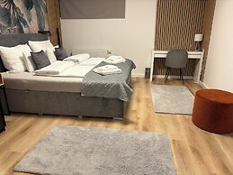 Z8 Premium Apartman