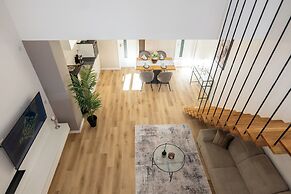 Z8 Premium Apartman