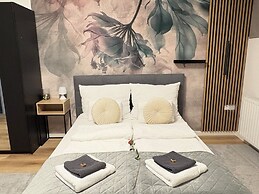 Z8 Premium Apartman