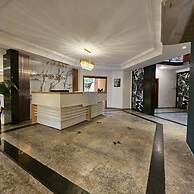 Green Palace Hotel